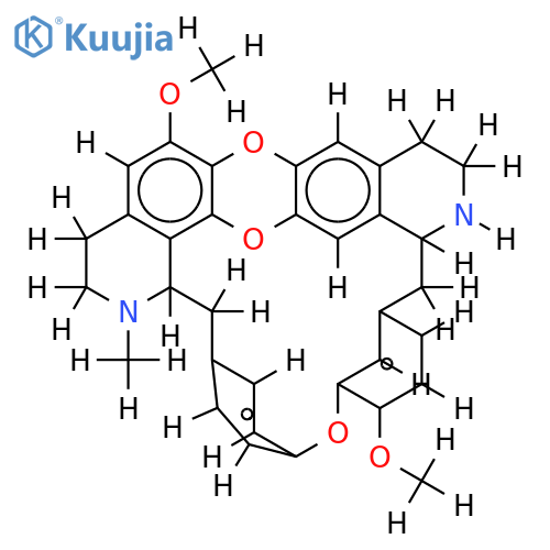 (+)-O-methyl cocsoline structure