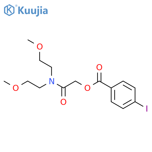 2-hydroxy-2,4,4-trimethylpentanoic Acid structure