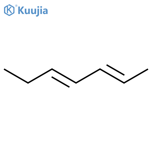 1-Butenyl, 1-(1-propenyl)- structure