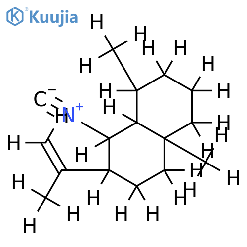 Acanthelin-1 structure