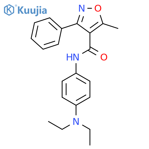 GATA4-NKX2-5-IN-1 structure