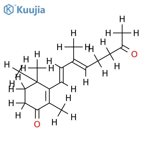 trisporin B structure