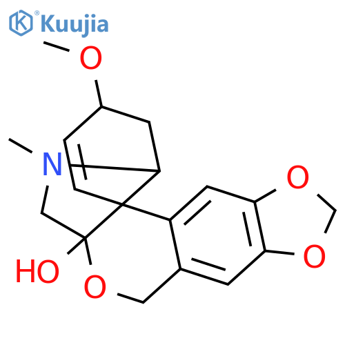 criwelline structure