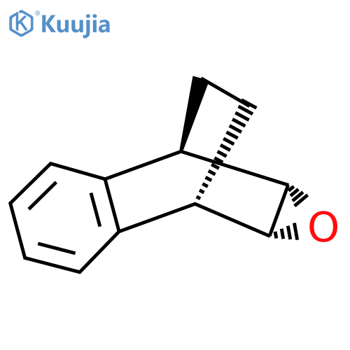 (1S,8R,9S,11R)-10-Oxatetracyclo[6.3.2.02,7.09,11]trideca-2,4,6-triene structure