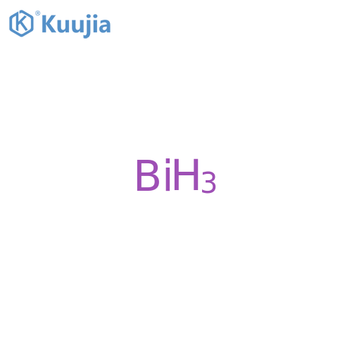 Bismuthino structure