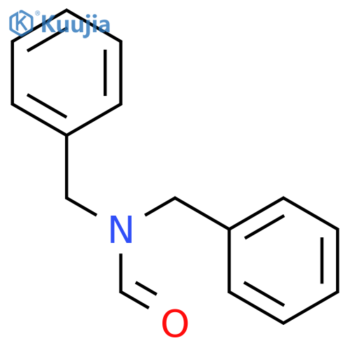 n,n-Dibenzylformamide structure