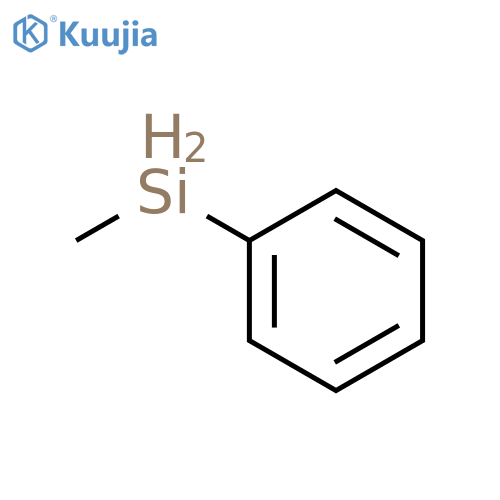 Silylene, methylphenyl- structure