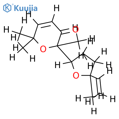 artedouglasia oxide A structure