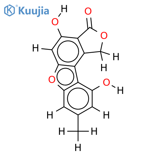 Porphyrilin structure