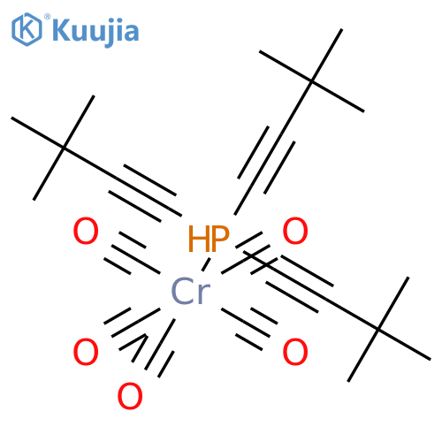 CID 54602543 structure