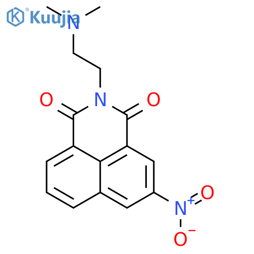 Mitonafide structure