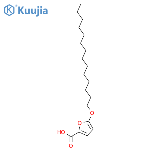 TOFA structure