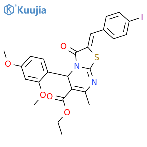 4(3H)-Pyrimidinone,6-hydroxy-2-(methoxymethyl)-5-(phenylmethyl)- structure