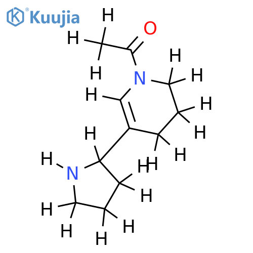(+)-maackiamine structure