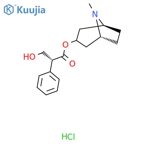 55-47-0 structure