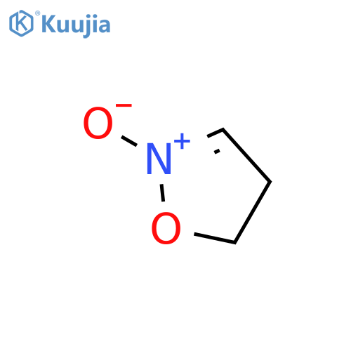 2-Oxo-4,5-dihydro-1,2lambda~5~-oxazole structure
