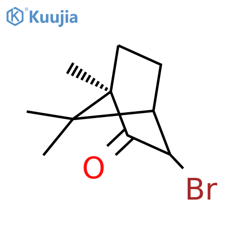 Bicyclo[2.2.1]heptan-2-one,7,7-trimethyl-, (1R)- structure