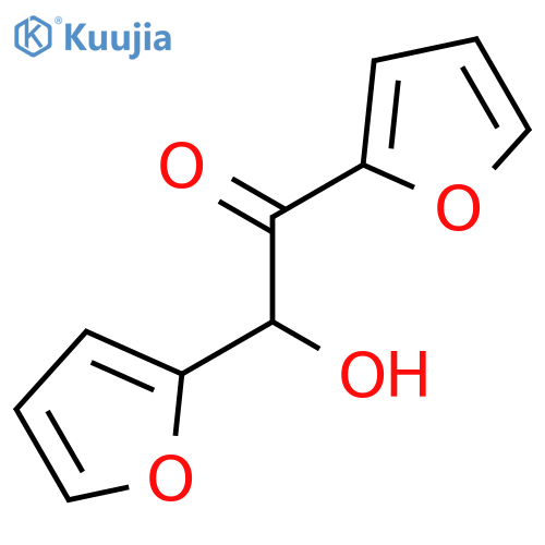 Furoin structure
