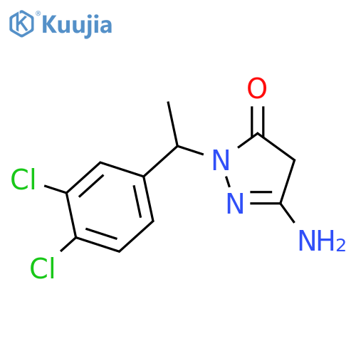 Muzolimine structure