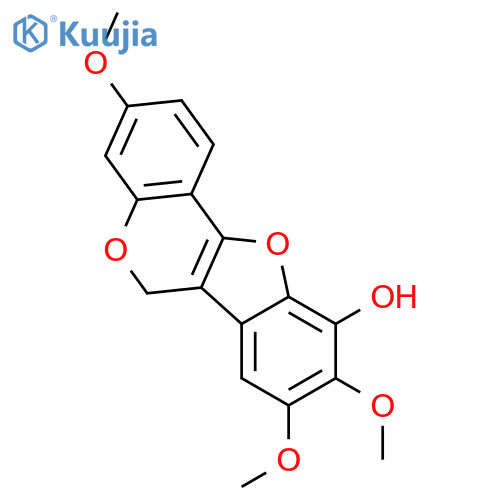 Bryacarpen-2 structure