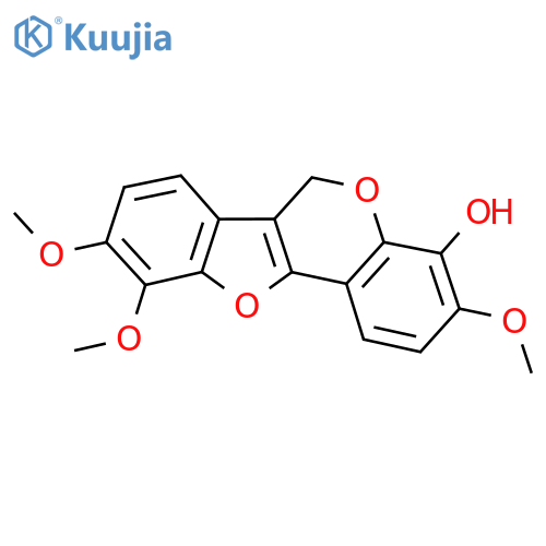 Bryacarpene 4 structure