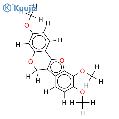 Bryacarpen-5 structure
