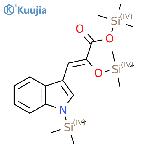 N-[3-(2,6-Dichlorobenzyl)-3H-purin-6-yl]-N,N-diethylamine structure