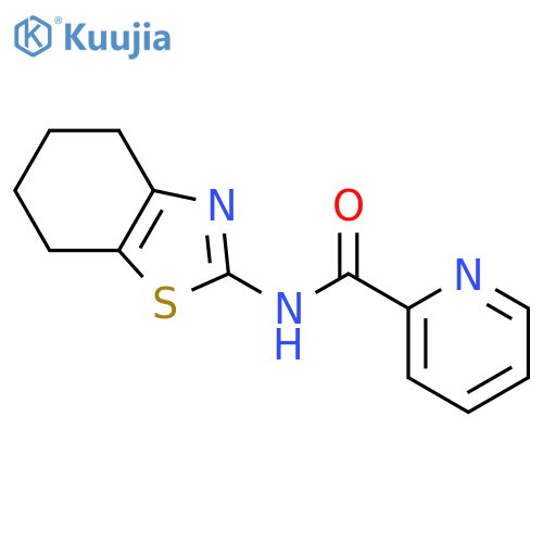 554425-27-3 structure