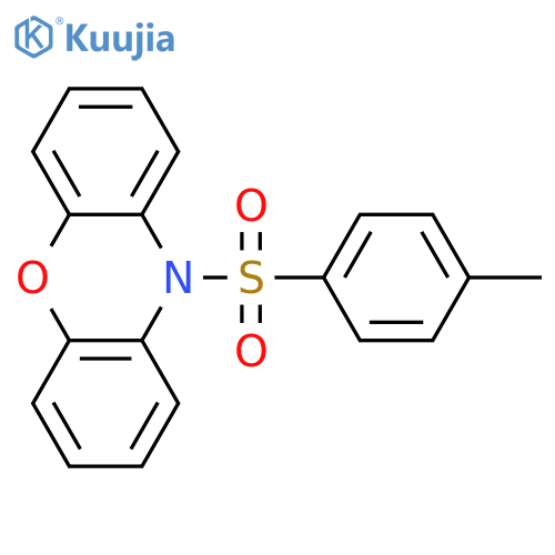PSB-12062 structure