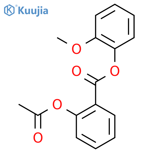 Guacetisal structure