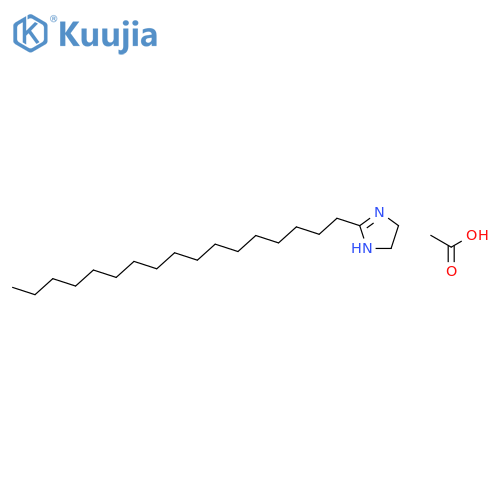 GLYODIN structure