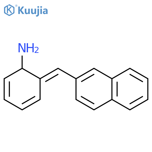 Lumbrokinase structure