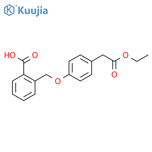 Olopatadine Impurity 4 structure