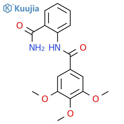 ST50646632 structure