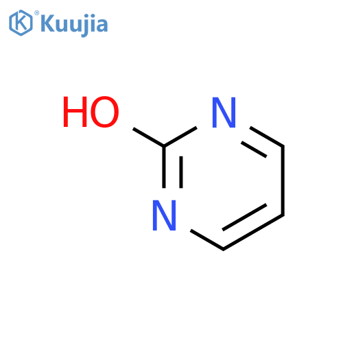 Pyrimidin-2(5H)-one structure