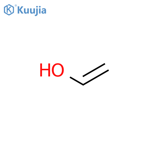 Ethenol structure