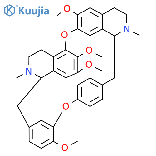Panurensine, O-methyl- (9CI) structure