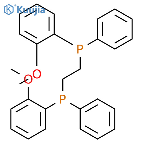 (R,R)-Dipamp structure