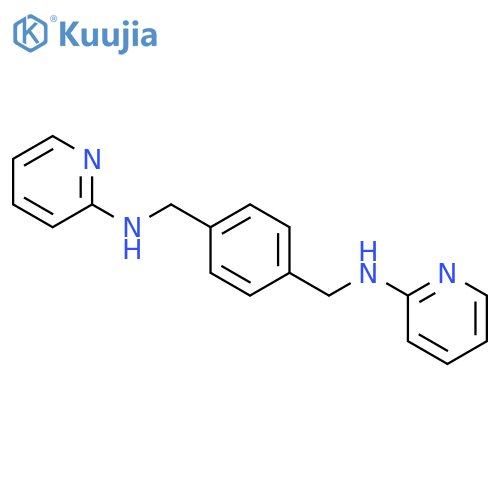 WZ811 structure