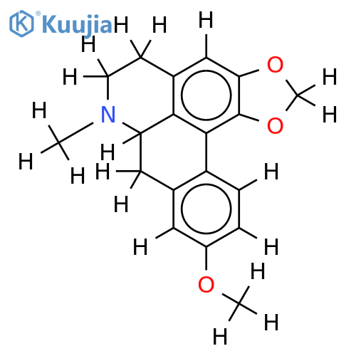 (+)-Isolaurelin structure