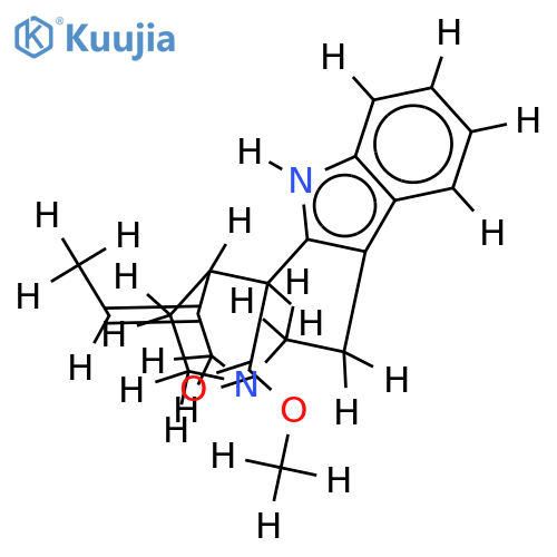 3,7-seco-cura-2(7),19-dien-17-oic acid methyl ester structure