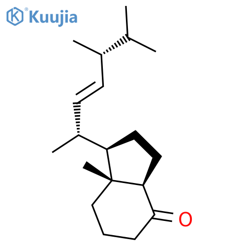 Windaus Ketone structure