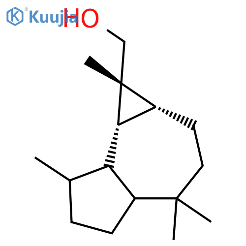 Flourensadiol structure