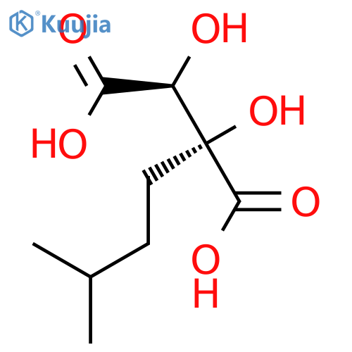 Isoharringtonine; Parent acid structure