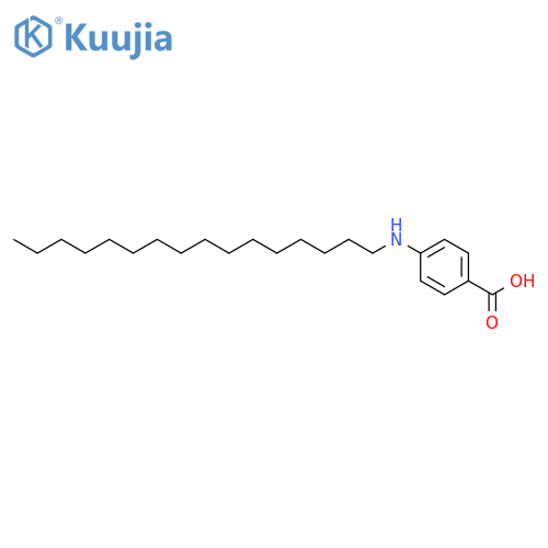 Cetaben structure
