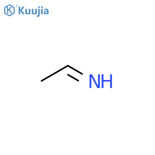 Ethanimine, (Z)- structure