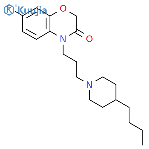 AC260584 structure