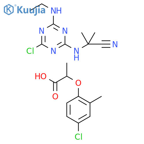 Metrex structure