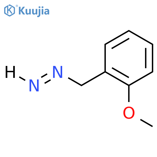 Diazene, (2-methoxyphenyl)methyl-, (E)- structure