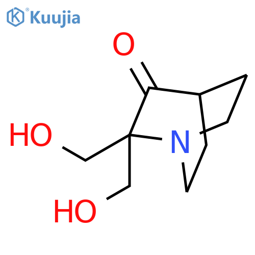 PRIMA-1 structure